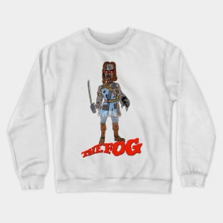 JOHN CARPENTERS THE FOG Crewneck Sweatshirt